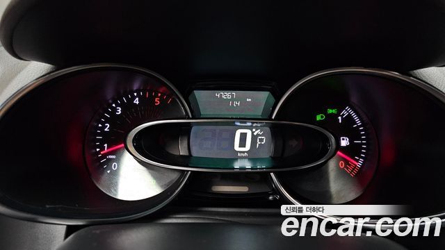 Renault Korea Cilo 2018 — photo 8