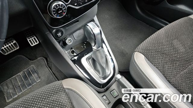 Renault Korea Cilo 2018 — photo 9