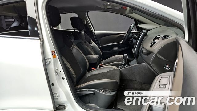 Renault Korea Cilo 2018 — photo 10
