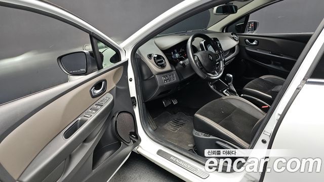 Renault Korea Cilo 2018 — photo 11