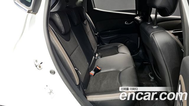 Renault Korea Cilo 2018 — photo 12