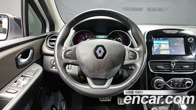 Renault Korea Cilo 2018 — photo 13