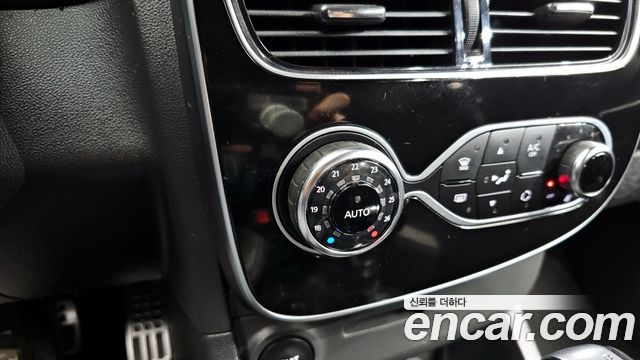 Renault Korea Cilo 2018 — photo 16