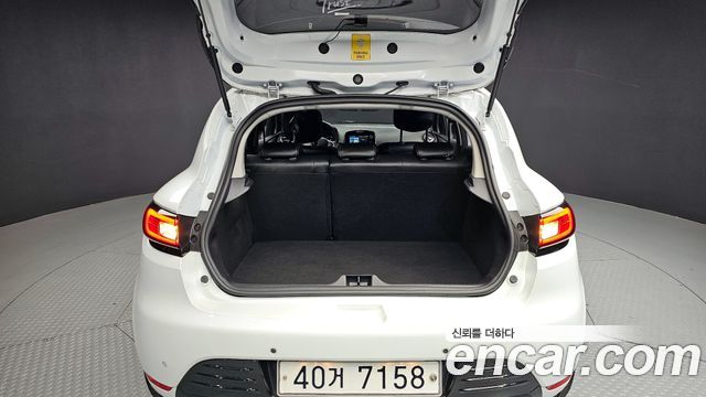 Renault Korea Cilo 2018 — photo 20