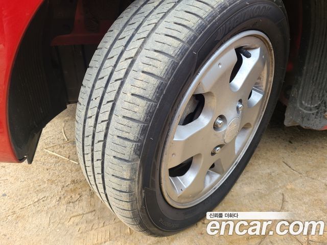 Kia RAY 2014 — photo 5