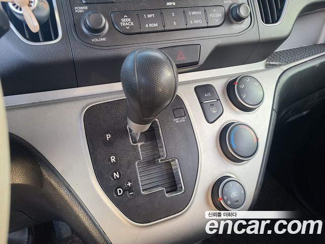 Kia RAY 2014 — photo 9