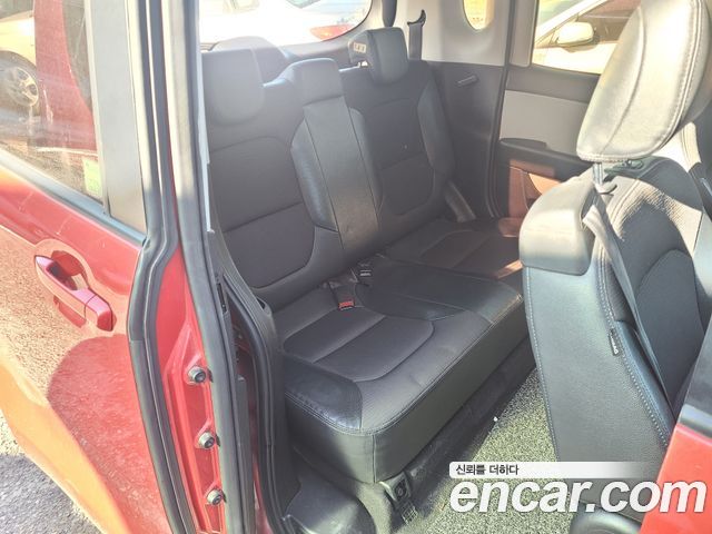 Kia RAY 2014 — photo 12