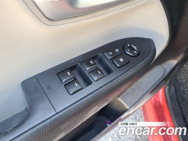 Kia RAY 2014 — photo 13