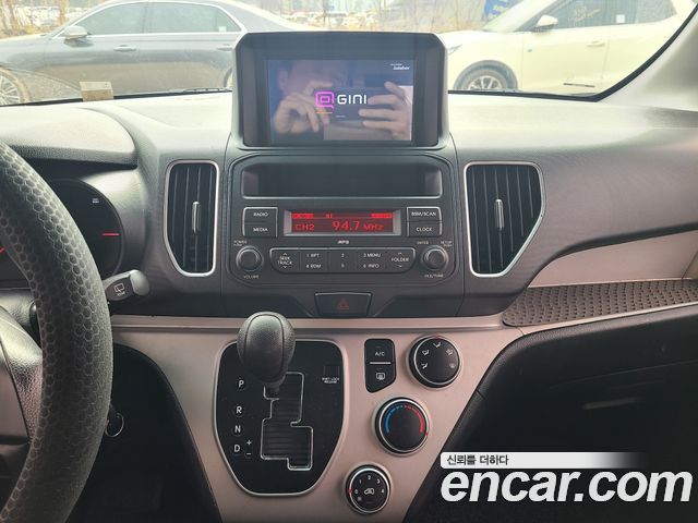 Kia RAY 2014 — photo 15