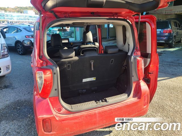 Kia RAY 2014 — photo 16