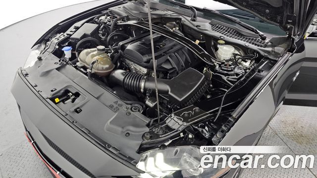 Ford Mustang 2019 — photo 6