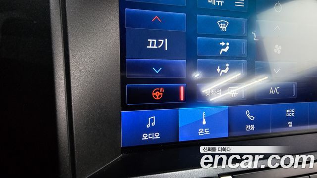 Ford Mustang 2019 — photo 16