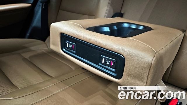 Renault Korea QM6 2021 — photo 18