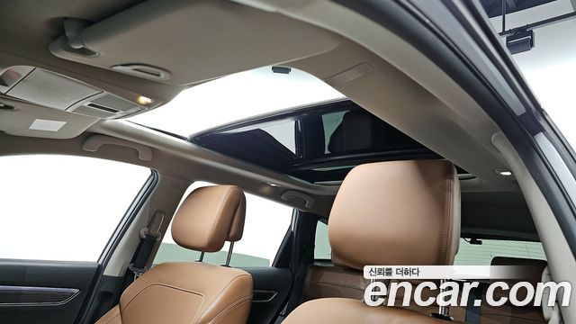 Renault Korea QM6 2021 — photo 19