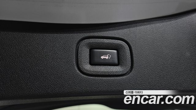 Renault Korea QM6 2021 — photo 20