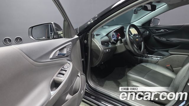 Chevrolet Korea Malibu 2020 — photo 11
