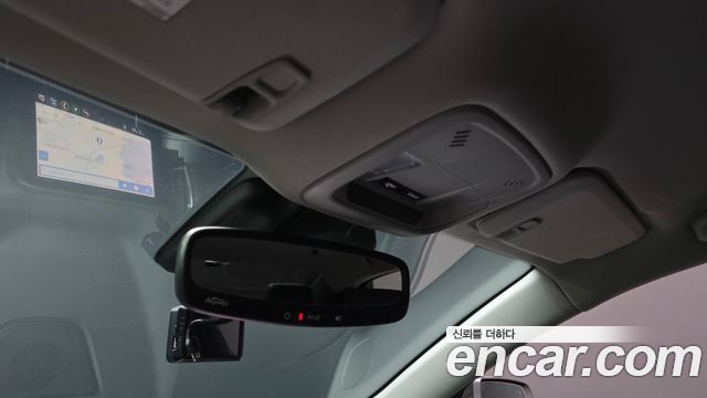 Chevrolet Korea Malibu 2020 — photo 17