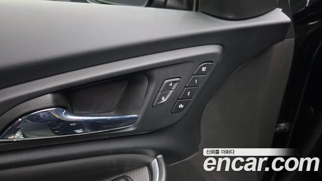 Chevrolet Korea Malibu 2020 — photo 18