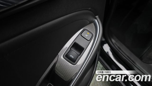 Chevrolet Korea Malibu 2020 — photo 19