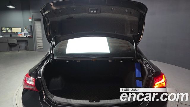 Chevrolet Korea Malibu 2020 — photo 20