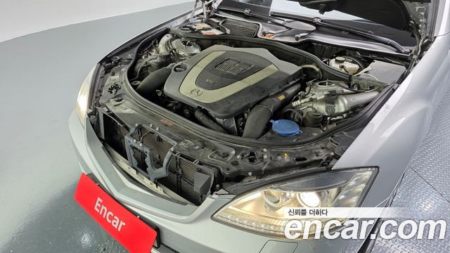 Mercedes-Benz S-Class 2010 — photo 6