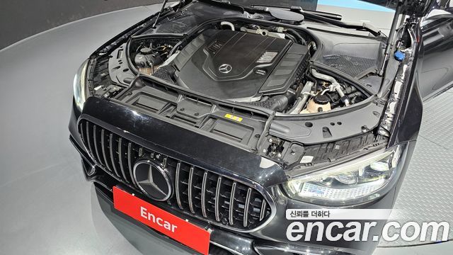 Mercedes-Benz S-Class 2021 — photo 6