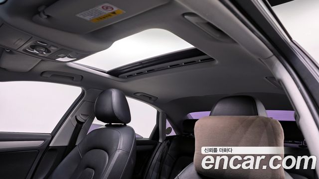 Audi A4 2013 — photo 19