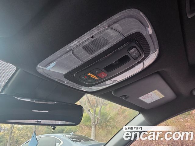 Hyundai AVANTE 2022 — photo 20