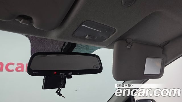 Kia morning 2018 — photo 20