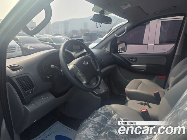 Hyundai Starex 2015 — photo 6