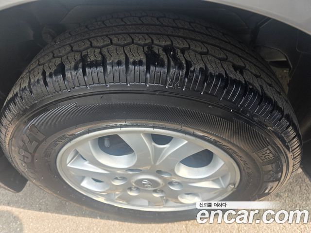 Hyundai Starex 2015 — photo 15
