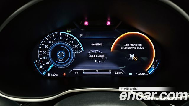 Genesis G80 2021 — photo 8