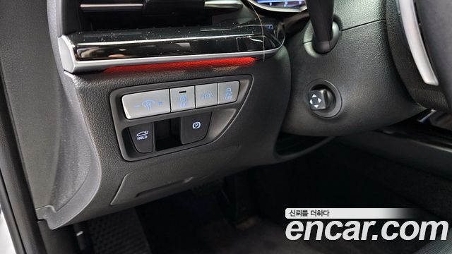 Genesis G80 2021 — photo 14