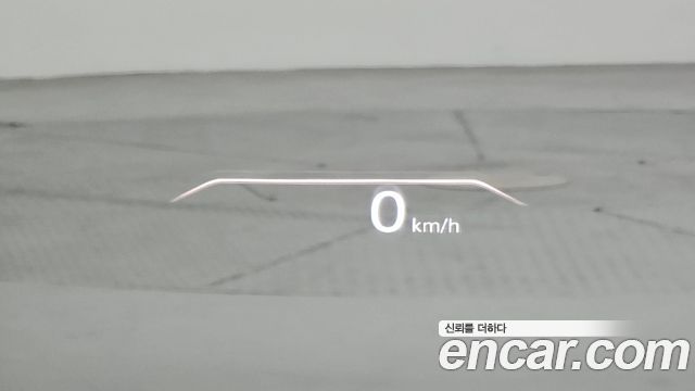 Genesis G80 2021 — photo 15