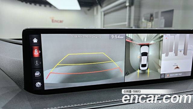 Genesis G80 2021 — photo 16