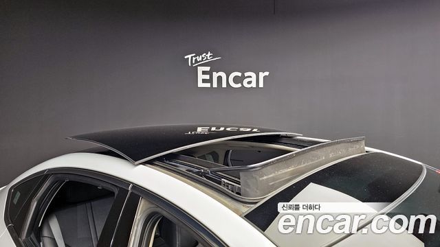 Genesis G80 2021 — photo 18