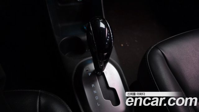 Chevrolet Korea Spark 2017 — photo 9