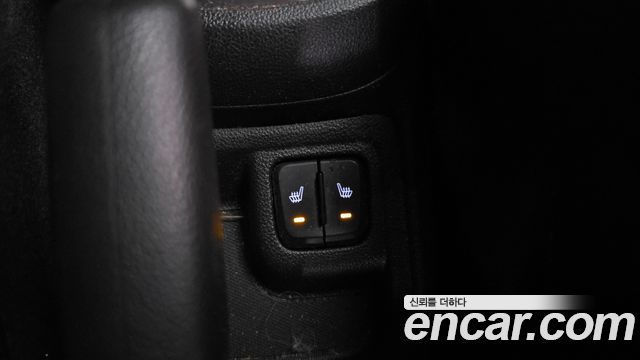 Chevrolet Korea Spark 2017 — photo 17