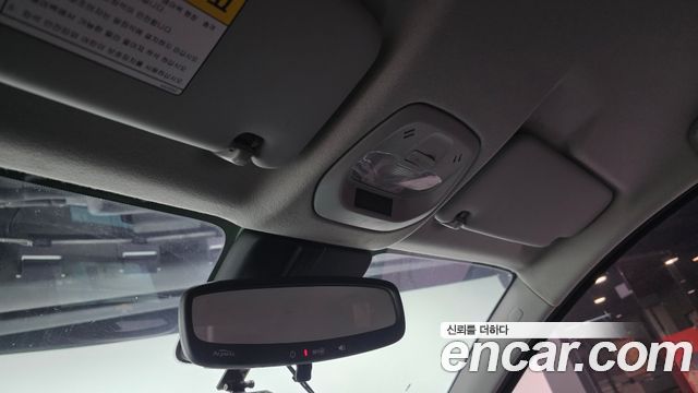 Chevrolet Korea Spark 2017 — photo 19