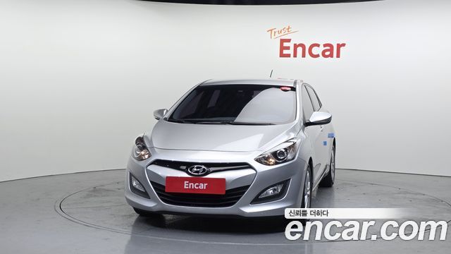 Hyundai i30 2014 — photo 3
