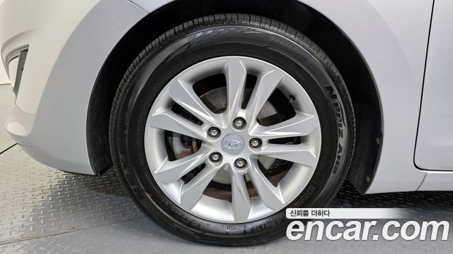 Hyundai i30 2014 — photo 5
