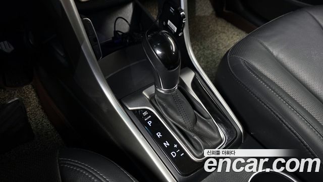 Hyundai i30 2014 — photo 9