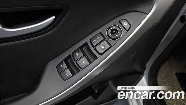 Hyundai i30 2014 — photo 11