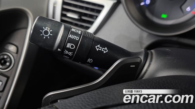 Hyundai i30 2014 — photo 13