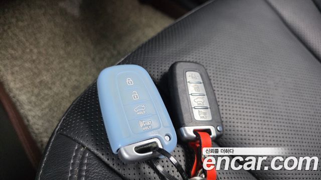 Hyundai i30 2014 — photo 19