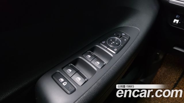 Hyundai Grandeur 2022 — photo 13