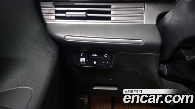 Hyundai Grandeur 2022 — photo 14