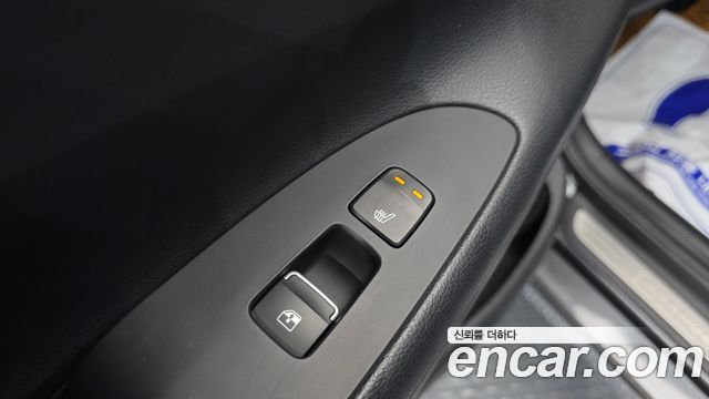 Hyundai Grandeur 2022 — photo 19