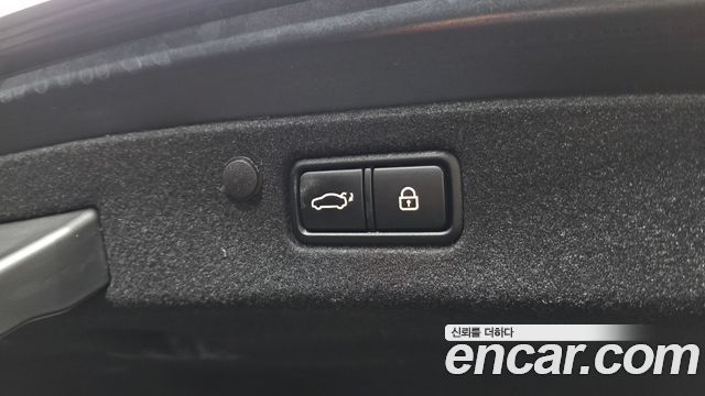 Hyundai Grandeur 2022 — photo 20