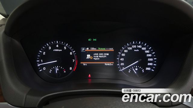 Genesis G80 2020 — photo 8
